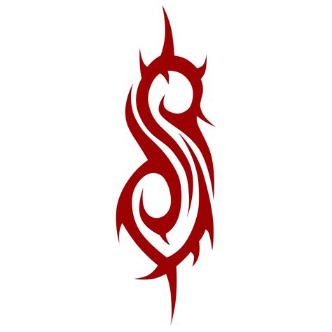 slipknot logo svg
